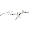 Magnaflow 15896 | Exhaust System for CAMARO V8; 1967-1973 Alternate Image 2