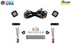 Diode Dynamics dd7755 | 2022+ Ford Maverick C1 Pro Stage Series Reverse Light Kit; 2022-2024 Alternate Image 7