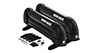 Rhino-Rack 573 | Universal Ski/Snowboard Carrier - Fits 3 Pairs of Skis or 2 Snowboards - Black Alternate Image 6