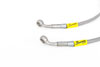 Goodridge 20019 | 96-00 Honda Civic CX/DX/HX w/ Small Front Rotors SS Brake Lines; 1996-2000 Alternate Image 5