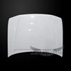 Amerihood C305AHTEFHW | Chrysler 300 Type-E Style Functional Ram Air Hood; 2005-2010 Alternate Image 4