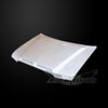 Amerihood C305AHTEFHW | Chrysler 300 Type-E Style Functional Ram Air Hood; 2005-2010 Alternate Image 5