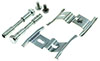 Stoptech 1174002 | Centric 00-07 Honda Accord / 01-03 Acura CL Rear Disc Brake Hardware; 2000-2007 Alternate Image 1