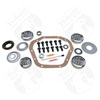 Yukon Gear & Axle yk d60-dis-a | Yukon Gear Master Overhaul Kit For 98 & Down Dana 60 and 61 Front Disconnect Diff Alternate Image 4