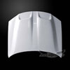 Amerihood C311AHRDYFHW | Chrysler 300 Type-RDY Style Functional Ram Air Hood; 2011-2022 Alternate Image 3