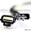 Pedal Commander pc77 | Chevrolet Silverado/GMC Sierra Throttle Controller Alternate Image 7