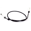 Omix 17716.15 | Accelerator Cable- 91-01 Cherokee/Grand Cherokee; 1991-2001 Alternate Image 1