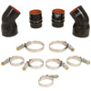 BD Diesel 1045210 | Intercooler Hose/Clamp Kit - Dodge 1994-2002; 1994-2002 Alternate Image 6