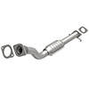 Magnaflow 51101 | MagnaFlow Direct Fit Converter 99-02 Oldsmobile Intrigue; 1999-2002 Alternate Image 1