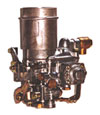 Omix 17701.01 | L-Head Carburetor 46-53 Jeep CJ Models; 1946-1953 Alternate Image 1