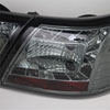 SPYDER 5042613 | Spyder Toyota Camry LED Tail Lights - Smoke - (ALT-YD-TCAM07-LED-SM); 2007-2009 Alternate Image 7