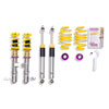 KW 35260057 | KW Suspension KW Coilover Variant 3 Inox Chevrolet Cruze; 2011-2015 Alternate Image 1