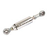 NRG eda-105sl | Engine Damper - B Series - Silver w/Silver Brackets Alternate Image 3