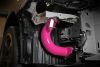 Perrin Performance pspint327hp | Perrin 22-23 Subaru WRX Cold Air Intake - Hyper Pink; 2022-2023 Alternate Image 5