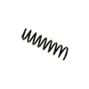 Bilstein 36-130733 | B3 OE Replacement Coil Spring Audi A4 Quattro Rear; 1996-2001 Alternate Image 2