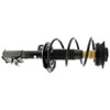 KYB sr4437 | Shocks & Struts Strut Plus Front Left 08-12 Nissan Rogue; 2008-2012 Alternate Image 4