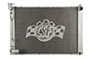 CSF 3712 | 04-06 Lexus RX330 3.3L OEM Plastic Radiator; 2004-2006 Alternate Image 1