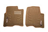 LUND 583024t | Lund 07-17 Ford Expedition Catch-It Carpet Front Floor Liner - Tan (2 Pc.); 2007-2017 Alternate Image 9