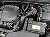 K&N Engineering 695301ttk | K&N 11-14 Hyundai Sonata 2.4L L4/13-15 Kia Optima 2.4L L4 Typhoon Short Ram Intake; 2011-2014 Alternate Image 4