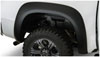 Bushwacker 30916-02 | 07-13 Toyota Tundra Fleetside Extend-A-Fender Style Flares 4pc - Black; 2007-2013 Alternate Image 4