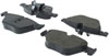 Stoptech 305.12600 | StopTech Street Select Brake Pads BMW X1 sDrive 18d, Front; 2010-2014 Alternate Image 3