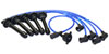 NGK 8025 | Acura Vigor 1994-1992 Spark Plug Wire Set; 1992-1994 Alternate Image 1