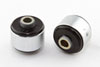 Whiteline w52433 | Plus 9/98-12/03 Mazda 323 Front Lower Inner Rear Control Arm Bushing Kit; 1998-2012 Alternate Image 2