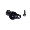 Skunk2 Racing 639-05-0505 | Skunk2 K-Series VTC Black Block Off Solenoid; 1988-2000 Alternate Image 2