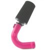 Perrin Performance pspint325hp | Perrin 2015+ Subaru WRX Cold Air Intake - Hyper Pink; 2015-2023 Alternate Image 1