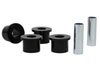 Whiteline w71646 | Plus 86-11/05 Nissan Frontier / 2/97-11/05 XTerra Rear Spring - Eye Front Bushing; 1986-1986 Alternate Image 7