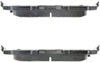 Stoptech 309.07921 | StopTech Sport Brake Pads Cadillac DTS Hearse & Limo, Rear; 2006-2011 Alternate Image 4