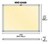 K&N Engineering hvc12430 | K&N HVAC Filter - 24 x 30 x 1 Alternate Image 4