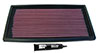 K&N Engineering 332024 | K&N Replacement Air Filter AIR FILTER, FORD/MERC 2.3/2.9/4.0L 89-94, 3.0L 86-97, 3.8L 88-95 Alternate Image 3