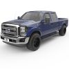 EGR 303811 | 11+ Ford Super Duty Superguard Hood Shield; 2011-2023 Alternate Image 5