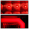 SPYDER 5086525 | Spyder 04-09 Dodge Durango LED Tail Lights - Chrome ALT-YD-DDU04-LED-C; 2004-2009 Alternate Image 7