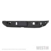 Westin 59-82075 | 2020 Jeep Gladiator w/Sensors WJ2 Rear Bumper w/Sensor - Textured Black; 2020-2024 Alternate Image 1