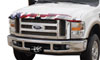 Stampede 3133-30 | 2004-2012 Ford Ranger Vigilante Premium Hood Protector - Flag; 2004-2012 Alternate Image 3