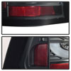 SPYDER 5075581 | Spyder Pontiac Grand Prix Light Bar LED Tail Light - Black - (ALT-YD-PGP04-LED-BK); 2004-2008 Alternate Image 3