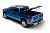 Undercover uc2186l- j7 | UnderCover 2019 Ford Ranger 5ft Lux Bed Cover - Magnetic Effect; 2019-2022 Alternate Image 2