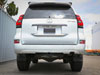 aFe 49-36056 | POWER Vulcan Series 2-1/2in 304SS Cat-Back Exhaust 10-21 Lexus GX460 V8-4.6L; 2010-2021 Alternate Image 1