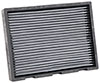 K&N Engineering vf2068 | K&N Replacement Cabin Air Filter Alternate Image 6