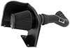 K&N Engineering 713058 | K&N 07-08 Chevy Silverado 1500 4.8L/5.3L V8 / 07-08 GMC Yukon 4.8L/5.3L V8 Black Perf Intake Kit; 2007-2008 Alternate Image 2