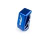 Agency Power apbrpx3305blu | Billet Shift Knob Blue Can-Am Maverick X3 2017+; 2017-2023 Alternate Image 1