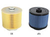 aFe 10-10125 | MagnumFLOW Air Filters OER Pro 5R 05-11 Audi A6 Quattro (C6) V6 3.2L; 2005-2011 Alternate Image 3