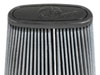 aFe 21-90080 | Magnum FLOW Air Filter Pro DRY S (7-3/4x5-3/4in) F x (9x7in) B x (6x2-3/4in) T x (9-1/2in) H Alternate Image 5