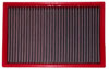 BMC fb257/01 | 00-10 Volvo S60 2.4L Replacement Panel Air Filter; 2000-2010 Alternate Image 1