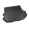 Rugged Ridge 12975.31 | Floor Liner Cargo Black 1999-2004 Jeep Grand Cherokee WJ; 1999-2004 Alternate Image 1