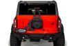 Addictive Desert Designs r230081370103 | 21-22 Ford Bronco Stealth Fighter Rear Bumper; 2021-2022 Alternate Image 4