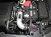 K&N Engineering 693531ts | K&N 11 Ford Taurus SHO 3.5L V6 Silver Typhoon Cold Air Intake; 2011-2011 Alternate Image 10