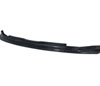 Seibon FL0607NS350-TT | Carbon Fiber Tt Style Front Lip Nissan 350z; 2006-2008 Alternate Image 1